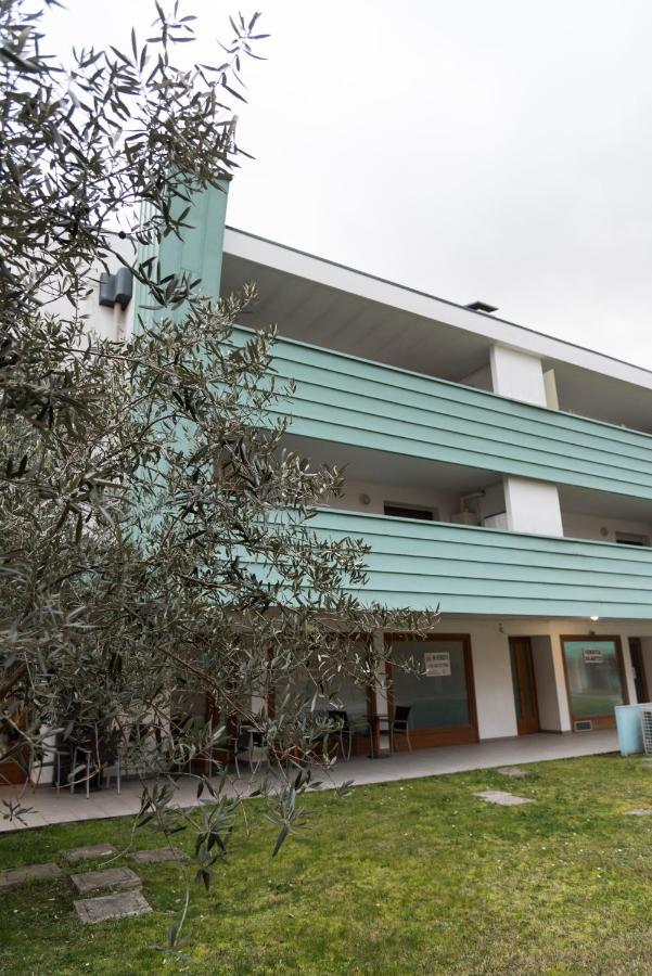 Rivignano Cinzia'S Guest House, Vicino A Lignano E Udine المظهر الخارجي الصورة
