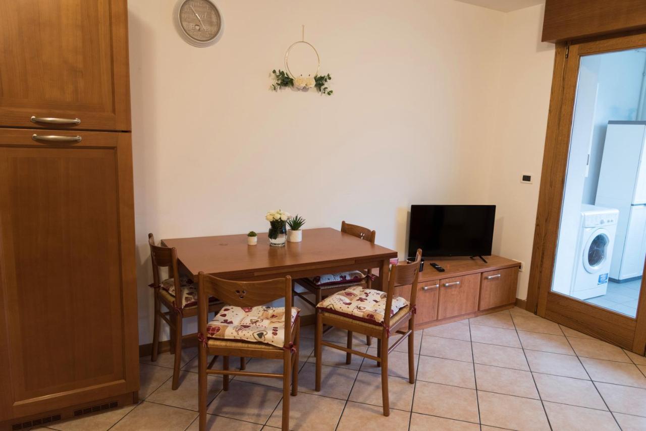 Rivignano Cinzia'S Guest House, Vicino A Lignano E Udine المظهر الخارجي الصورة