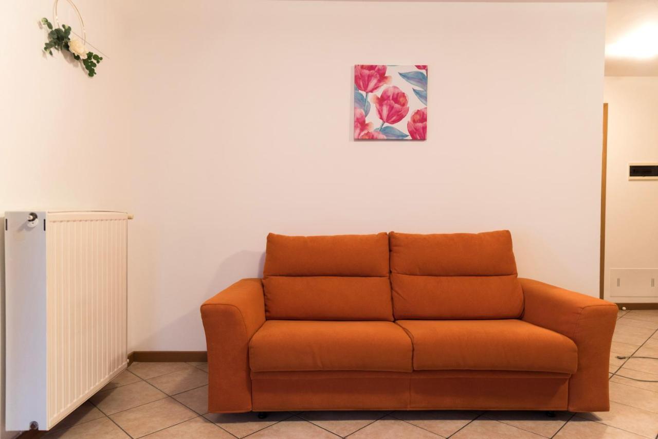 Rivignano Cinzia'S Guest House, Vicino A Lignano E Udine المظهر الخارجي الصورة
