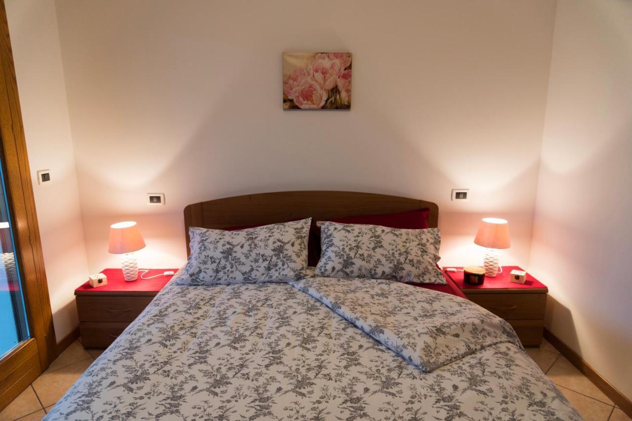 Rivignano Cinzia'S Guest House, Vicino A Lignano E Udine المظهر الخارجي الصورة