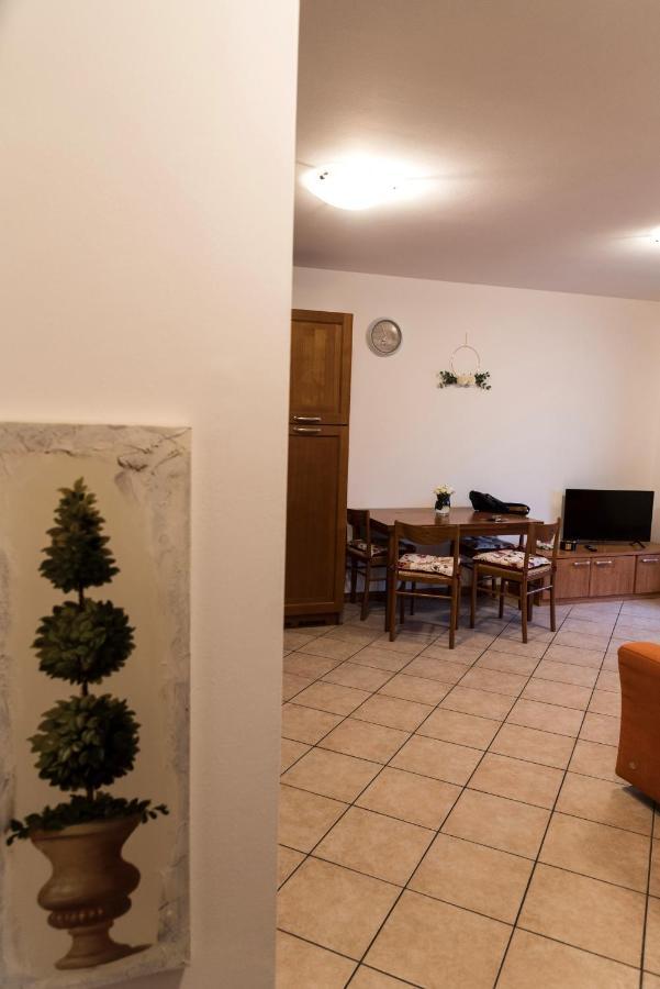 Rivignano Cinzia'S Guest House, Vicino A Lignano E Udine المظهر الخارجي الصورة
